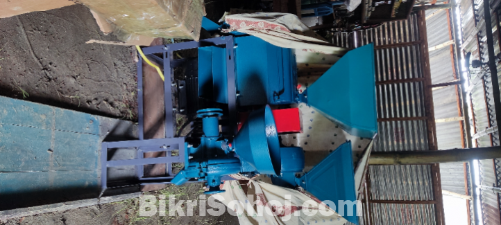 ৩ মাথার ম্যাজিক মেশিন